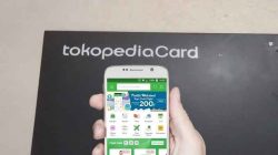 Cara Menggunakan Tokopedia Card BRI Untuk Berbelanja di Tokopedia